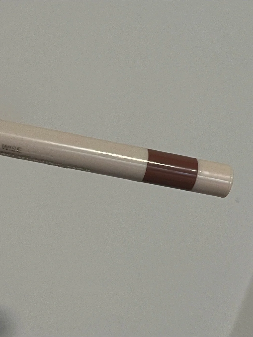 Rare Beauty Lip Liner Pencil in Brown - Kind Words Wise Matte